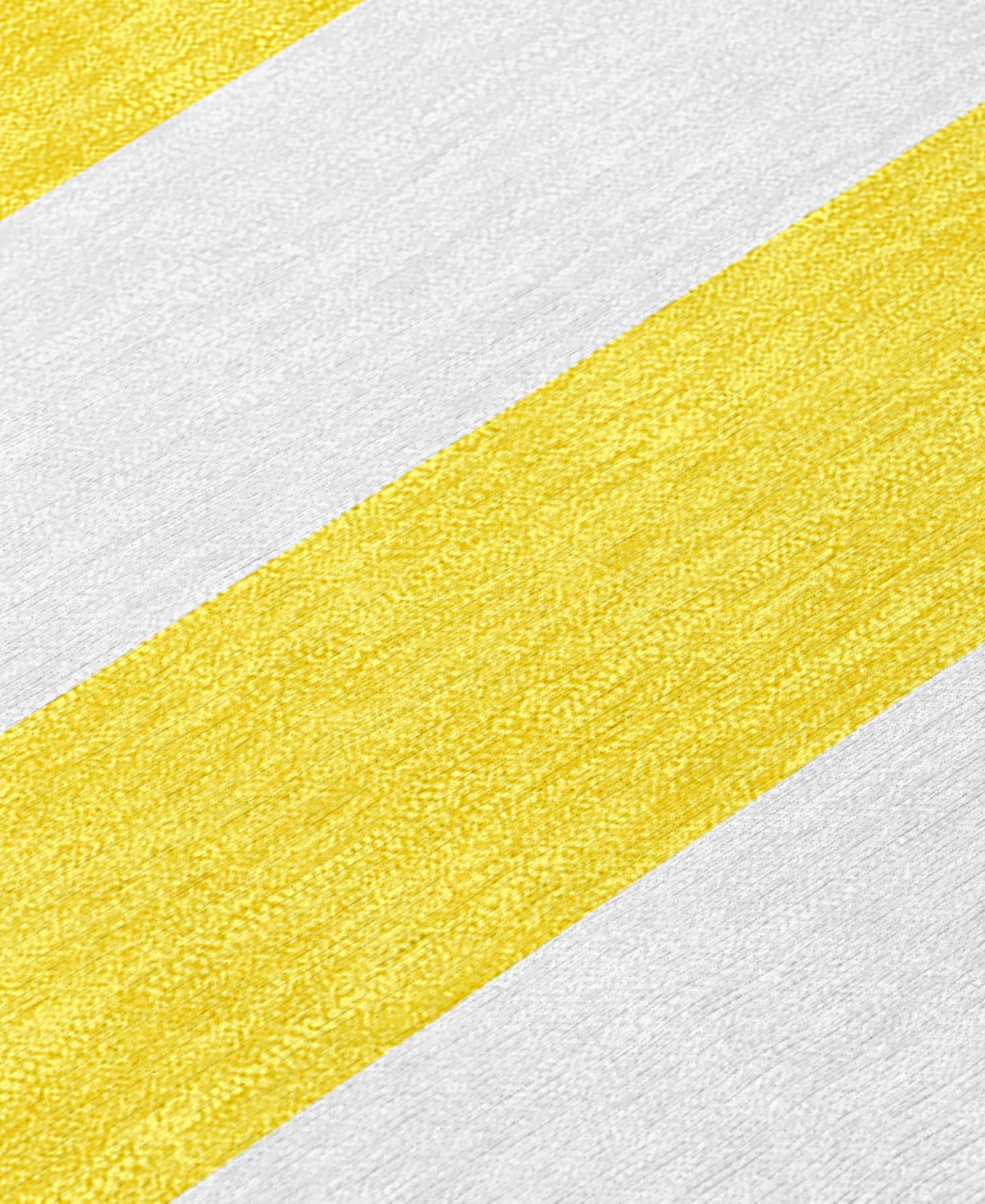 Addison Chantille Machine Washable Acn528 2'6x3'10 Area Rug In Yellow