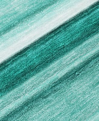 Chantille Machine Washable ACN529 5'x7'6 Area Rug