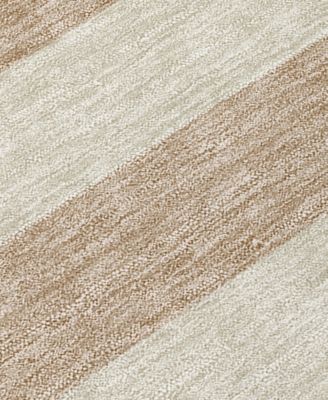 Chantille Machine Washable ACN530 3'x5' Area Rug