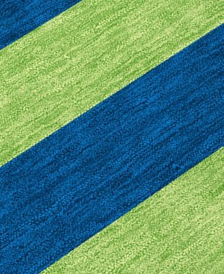 Chantille Machine Washable ACN530 8'x10' Area Rug