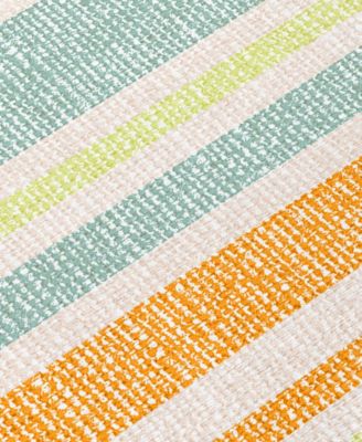 Chantille Machine Washable ACN531 5'x7'6 Area Rug