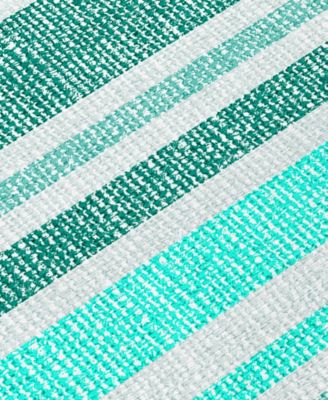 Chantille Machine Washable ACN531 5'x7'6 Area Rug