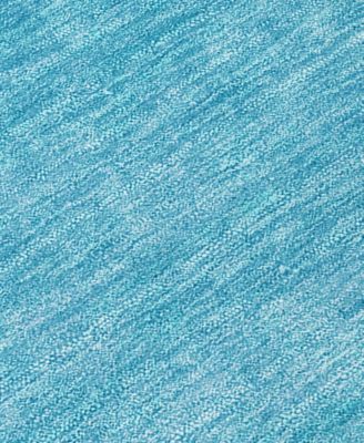 Chantille Machine Washable ACN532 2'3x7'6 Runner Area Rug