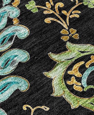 Chantille Machine Washable ACN533 2'6x3'10 Area Rug