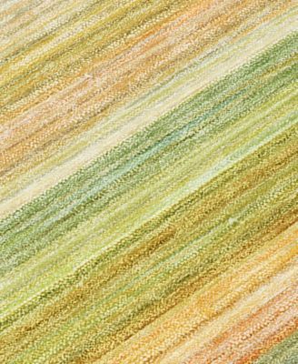 Chantille Machine Washable ACN535 2'3x7'6 Runner Area Rug