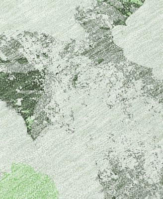 Chantille Machine Washable ACN538 2'3x7'6 Runner Area Rug