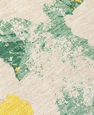 Chantille Machine Washable ACN538 9'x12' Area Rug