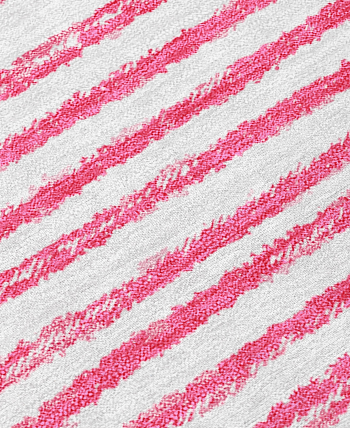 Addison Chantille Machine Washable Acn540 9'x12' Area Rug In Rose