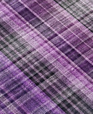 Chantille Machine Washable ACN541 2'3x7'6 Runner Area Rug