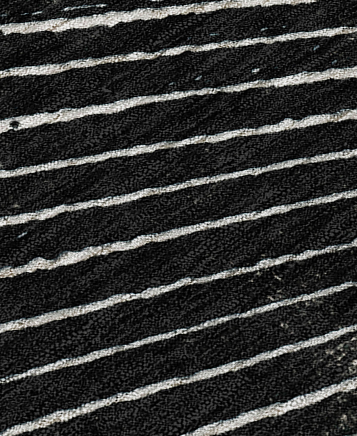 Addison Chantille Machine Washable Acn542 8'x10' Area Rug In Black