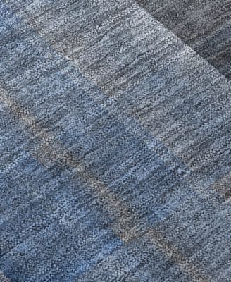 Chantille Machine Washable ACN548 2'3x7'6 Runner Area Rug