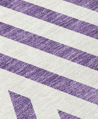 Chantille Machine Washable ACN550 5'x7'6 Area Rug