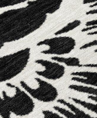 Chantille Machine Washable ACN551 2'6x3'10 Area Rug