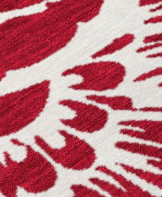 Chantille Machine Washable ACN551 2'6x3'10 Area Rug