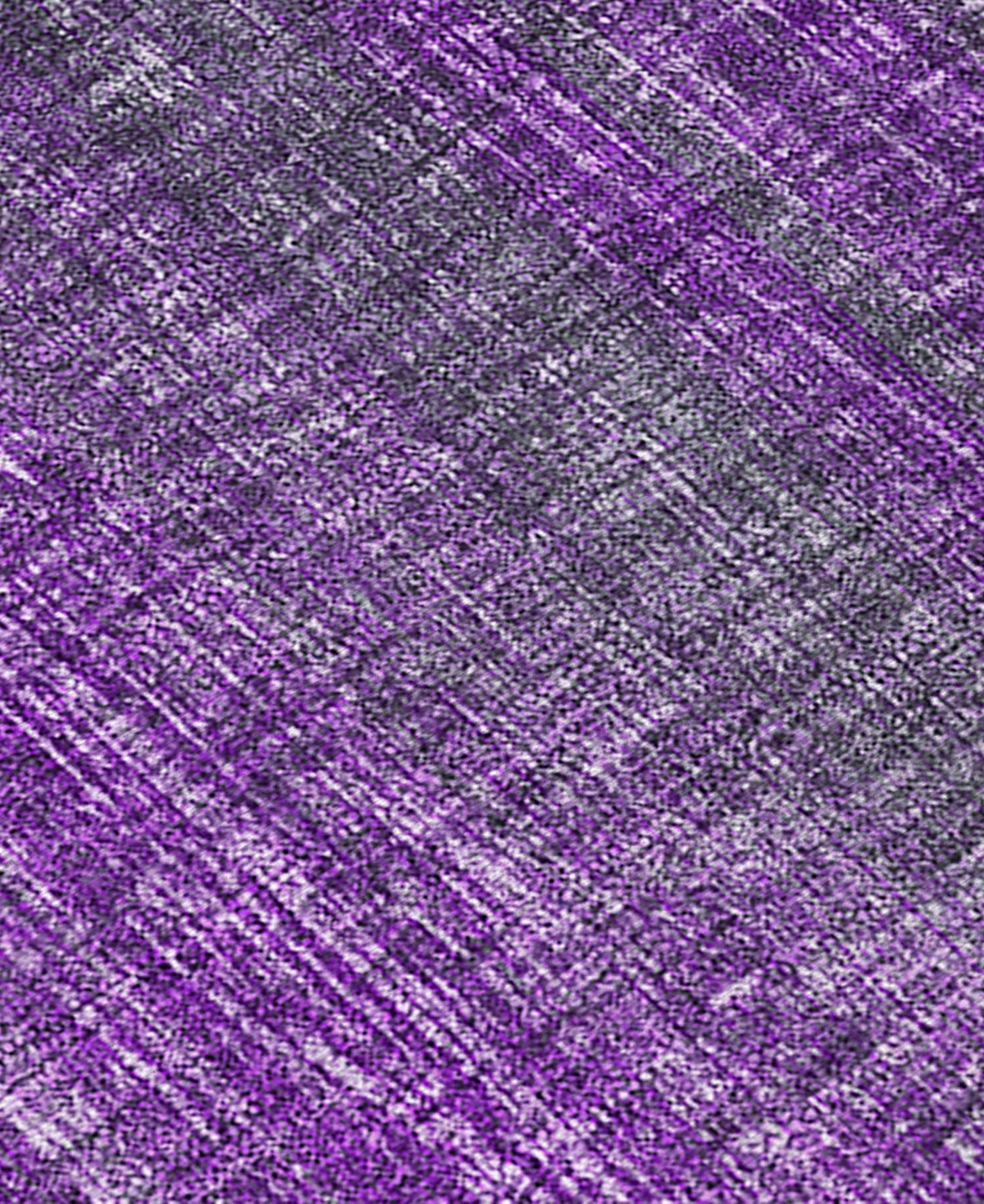 Addison Chantille Machine Washable Acn552 8'x10' Area Rug In Purple