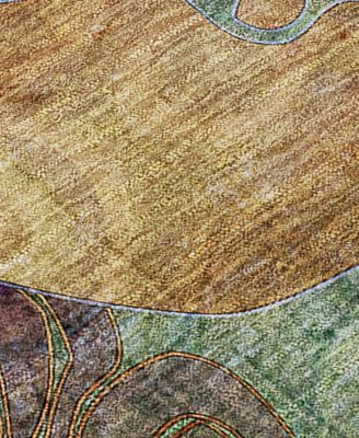 Chantille Machine Washable ACN558 8'x10' Area Rug