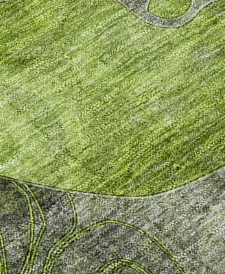 Chantille Machine Washable ACN558 2'6x3'10 Area Rug