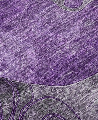 Chantille Machine Washable ACN558 9'x12' Area Rug