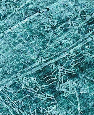 Chantille Machine Washable ACN559 5'x7'6 Area Rug