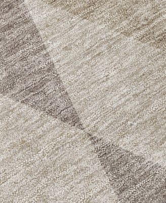 Chantille Machine Washable ACN561 8'x10' Area Rug