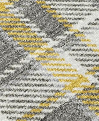 Chantille Machine Washable ACN563 9'x12' Area Rug