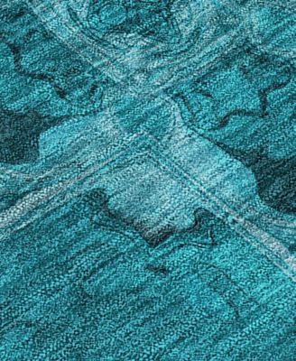 Chantille Machine Washable ACN564 5'x7'6 Area Rug