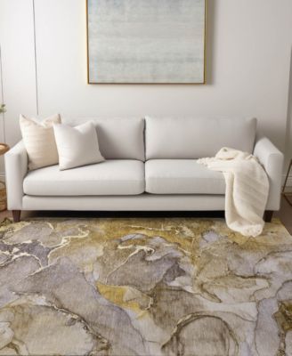 Chantille Machine Washable ACN500 2'6x3'10 Area Rug