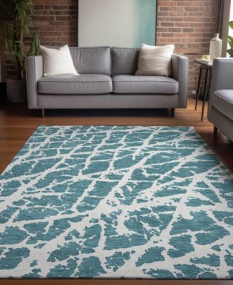 Chantille Machine Washable ACN501 2'6x3'10 Area Rug