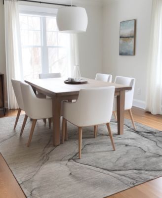 Chantille Machine Washable ACN502 9'x12' Area Rug