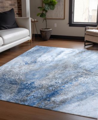 Chantille Machine Washable ACN505 9'x12' Area Rug