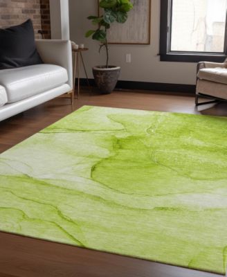 Chantille Machine Washable ACN507 3'x5' Area Rug