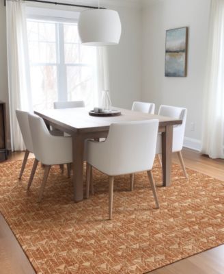 Chantille Machine Washable ACN514 5'x7'6 Area Rug