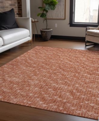 Chantille Machine Washable ACN514 9'x12' Area Rug