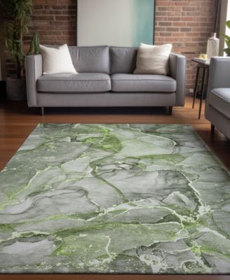 Chantille Machine Washable ACN519 9'x12' Area Rug