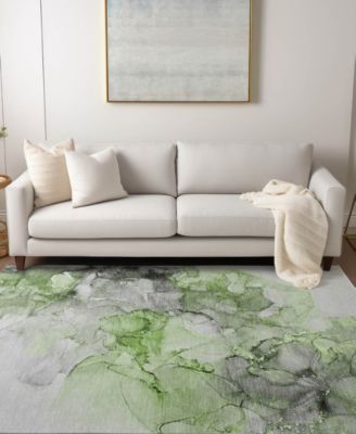 Chantille Machine Washable ACN520 3'x5' Area Rug