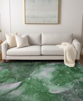 Chantille Machine Washable ACN522 9'x12' Area Rug