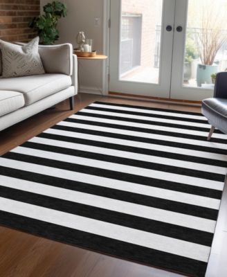 Chantille Machine Washable ACN528 9'x12' Area Rug