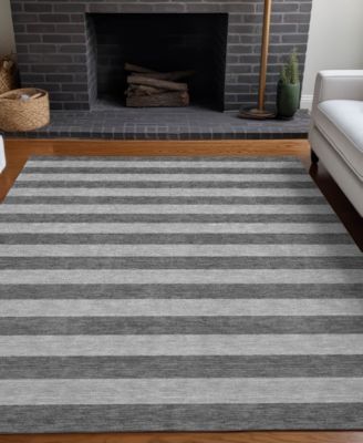 Chantille Machine Washable ACN530 8'x10' Area Rug