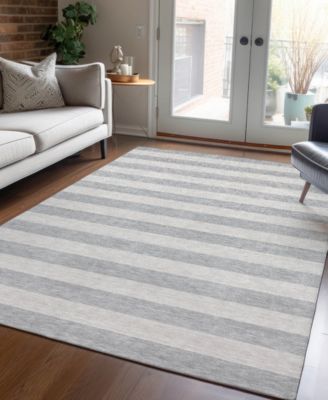 Chantille Machine Washable ACN530 3'x5' Area Rug