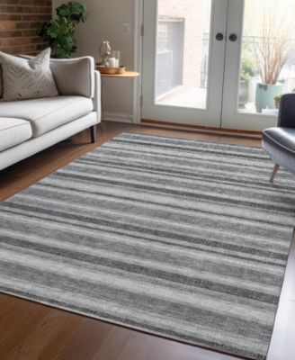 Chantille Machine Washable ACN531 9'x12' Area Rug