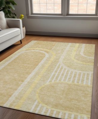 Chantille Machine Washable ACN532 2'6x3'10 Area Rug