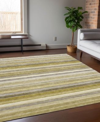 Chantille Machine Washable ACN535 5'x7'6 Area Rug