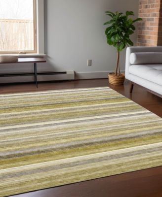 Chantille Machine Washable ACN535 9'x12' Area Rug