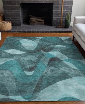 Chantille Machine Washable ACN536 2'6x3'10 Area Rug