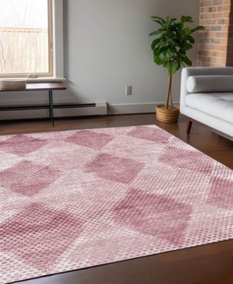 Chantille Machine Washable ACN539 8'x10' Area Rug