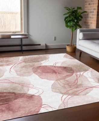 Chantille Machine Washable ACN544 8'x10' Area Rug