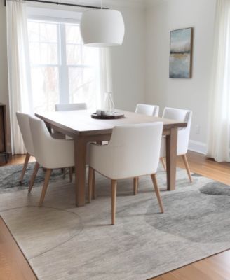 Chantille Machine Washable ACN545 2'6x3'10 Area Rug