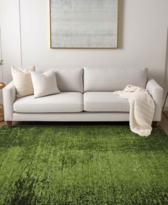 Chantille Machine Washable ACN554 3'x5' Area Rug