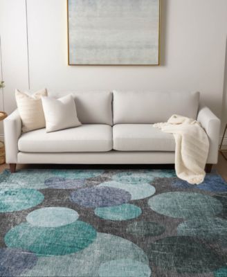 Chantille Machine Washable ACN556 2'6x3'10 Area Rug