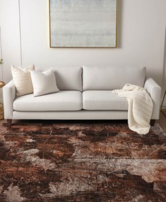 Chantille Machine Washable ACN560 8'x10' Area Rug